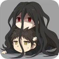 亡灵